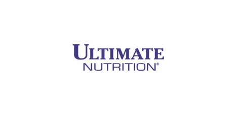 Ultimate Nutrition